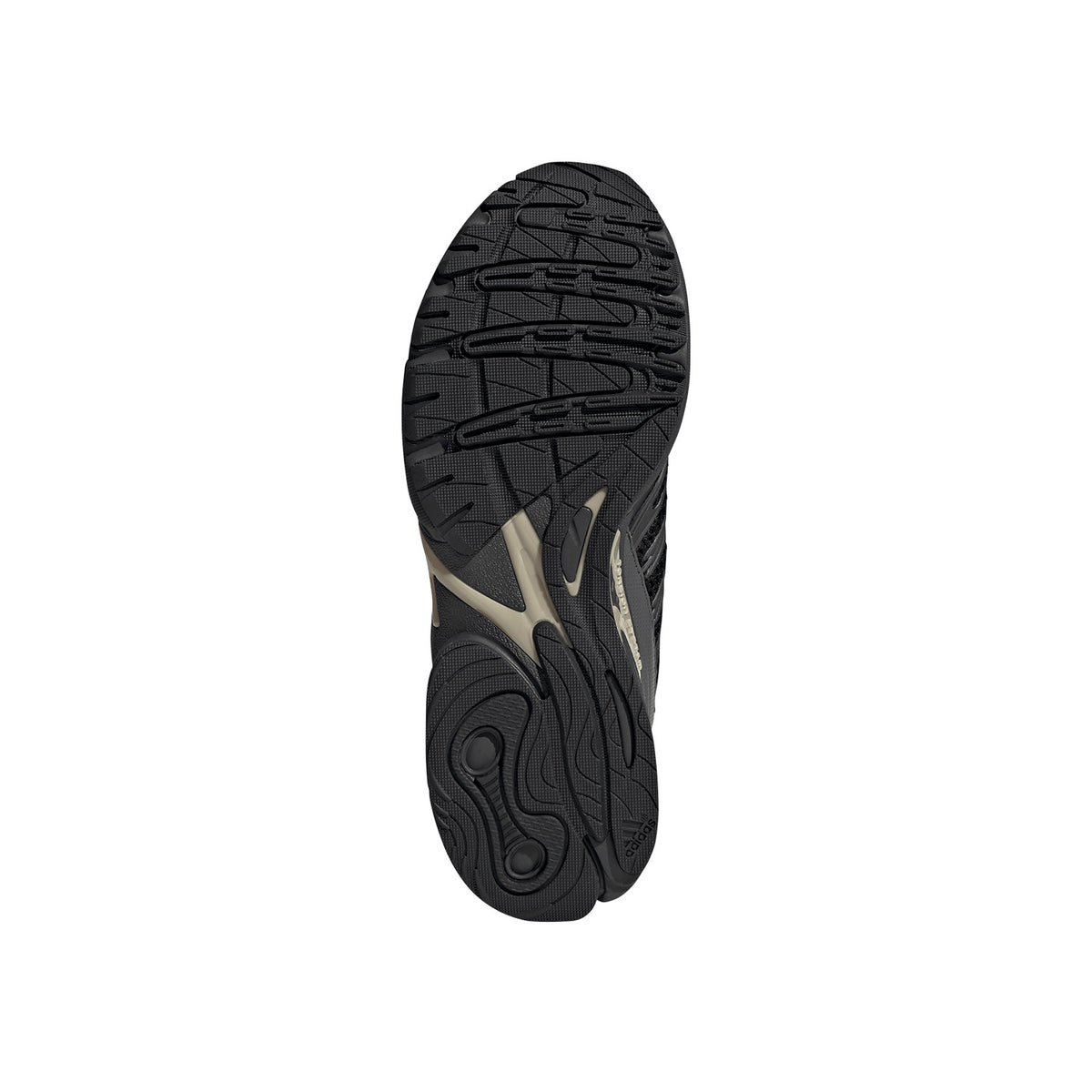 Zapatillas Adidas Hombre Adistar Control 3 Negro