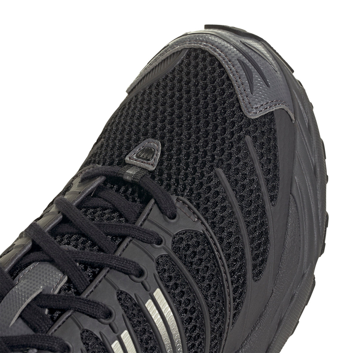 Zapatillas Adidas Hombre Adistar Control 3 Negro