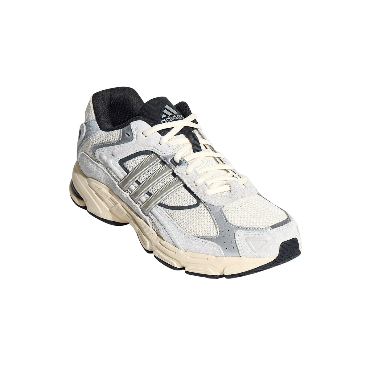 Zapatillas Adidas Hombre Response CL Crema