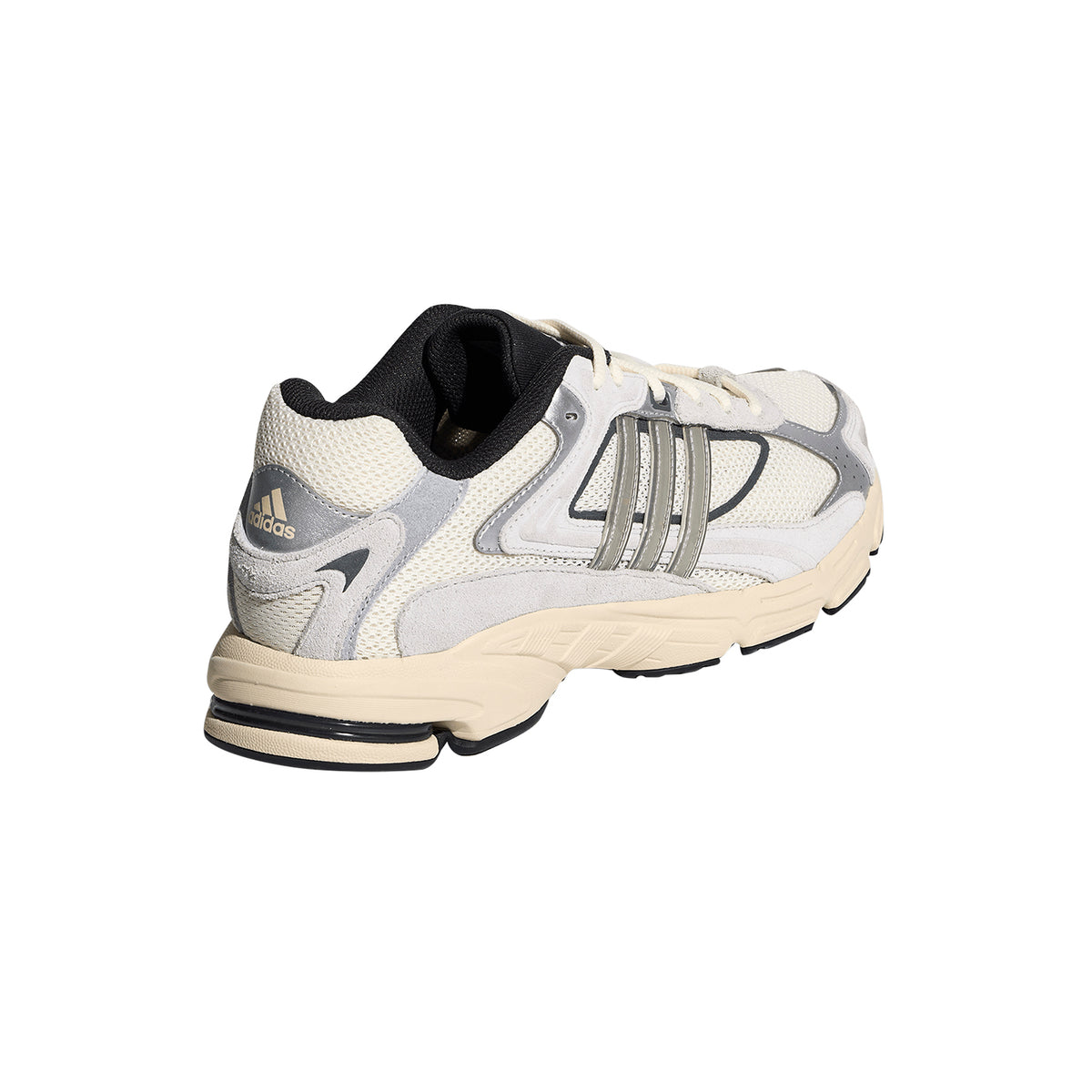 Zapatillas Adidas Hombre Response CL Crema