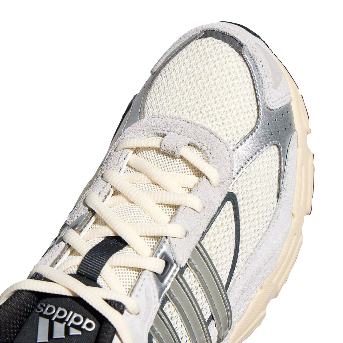 Zapatillas Adidas Hombre Response CL Crema