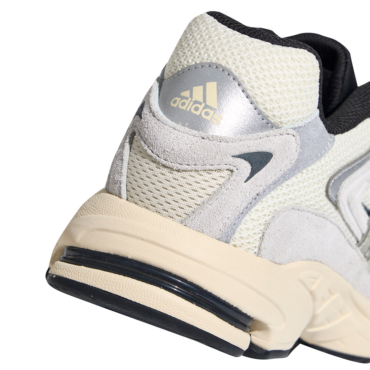Zapatillas Adidas Hombre Response CL Crema