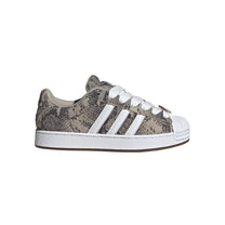 Zapatillas Adidas Mujer Superstar ST Crema