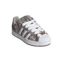 Zapatillas Adidas Mujer Superstar ST Crema
