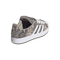 Zapatillas Adidas Mujer Superstar ST Crema