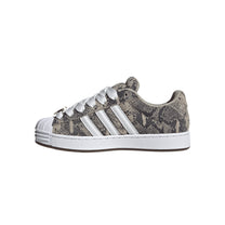 Zapatillas Adidas Mujer Superstar ST Crema