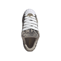 Zapatillas Adidas Mujer Superstar ST Crema