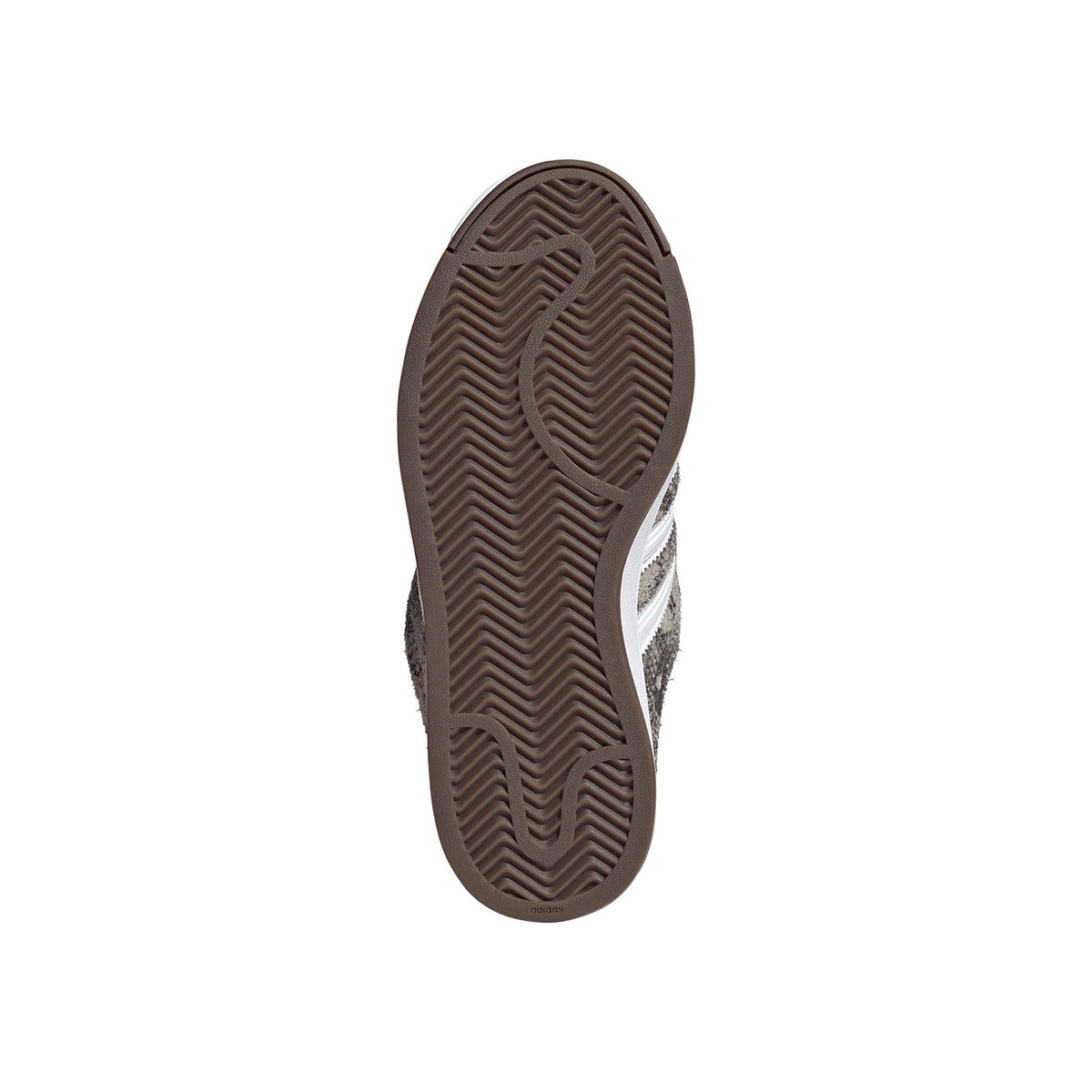 Zapatillas Adidas Mujer Superstar ST Crema