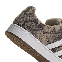 Zapatillas Adidas Mujer Superstar ST Crema