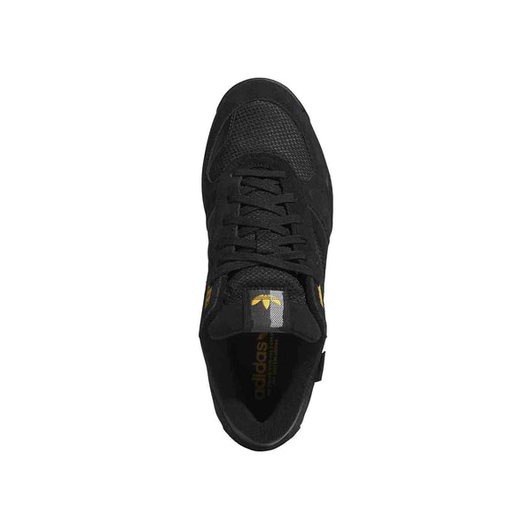 Zapatillas Adidas Hombre Tekkira Cup Negro