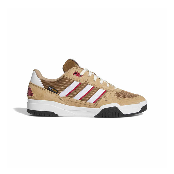 Zapatillas Adidas Hombre Tekkira Cup Marron