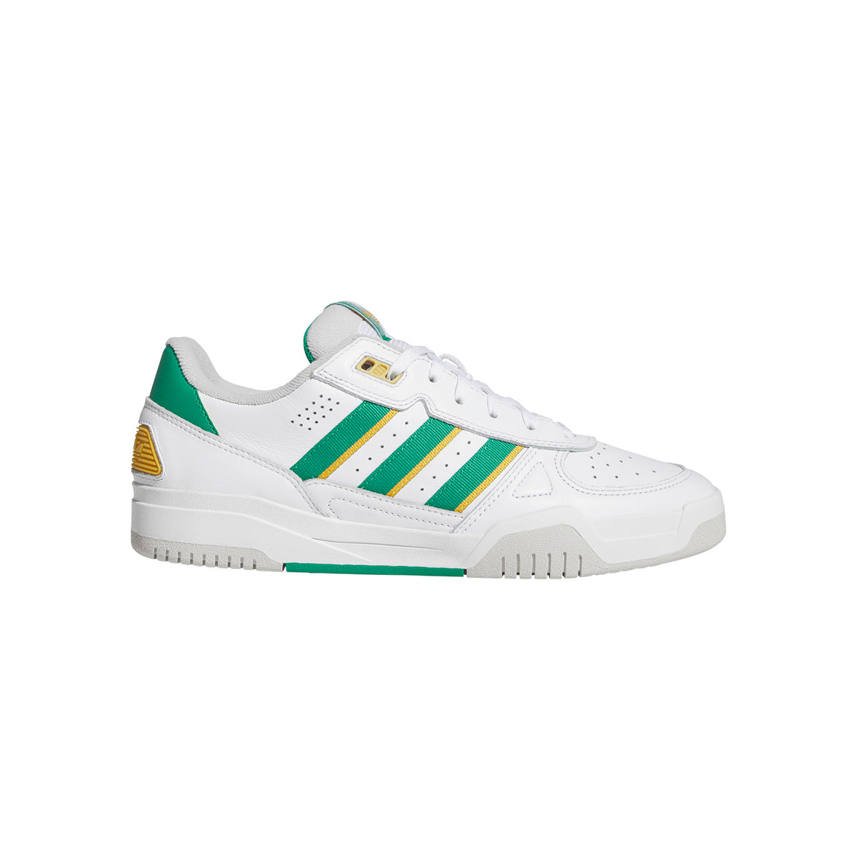 Zapatillas Adidas Hombre Tekkira Cup Blanco