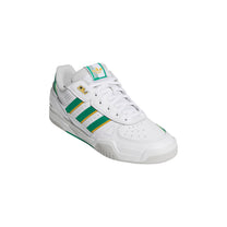 Zapatillas Adidas Hombre Tekkira Cup Blanco