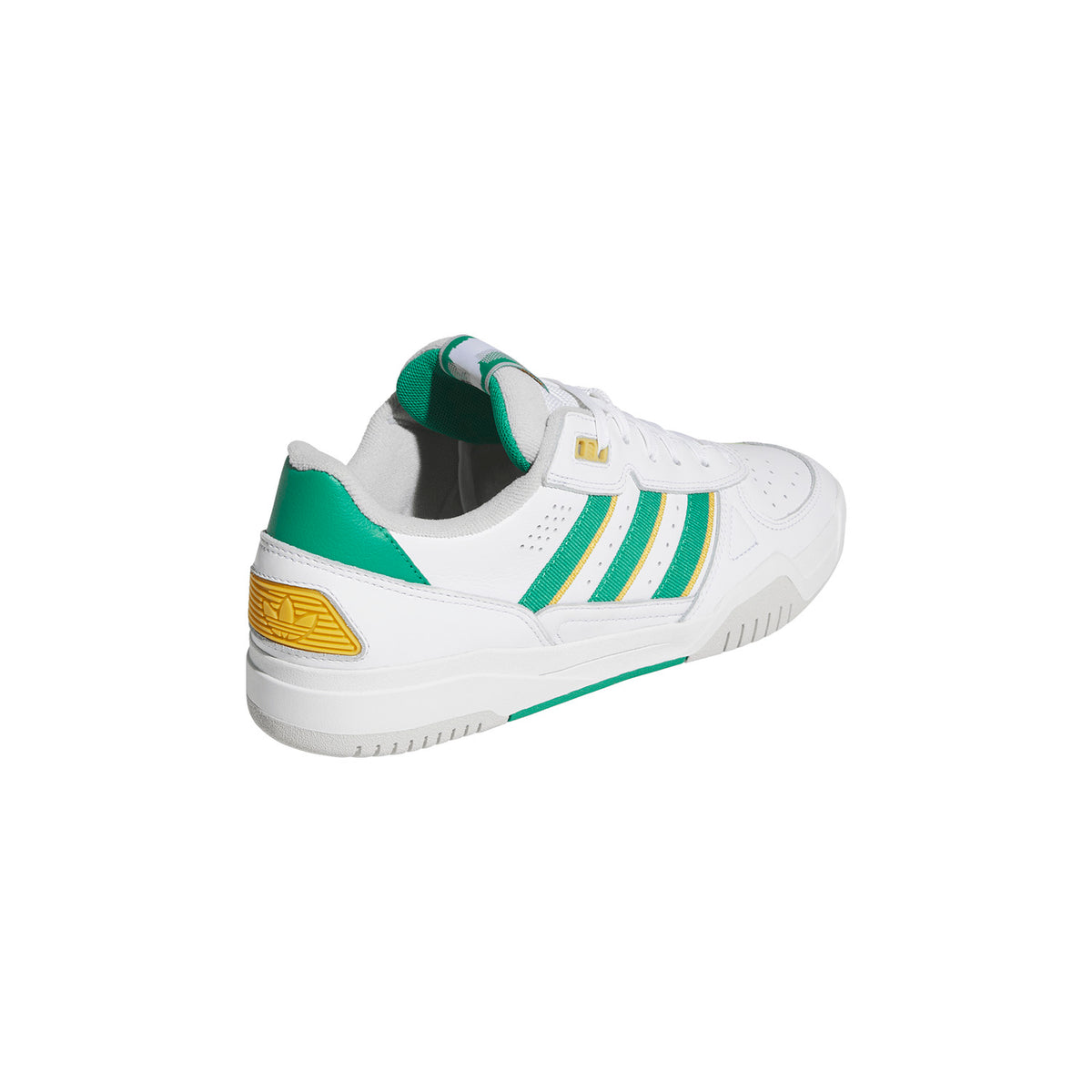 Zapatillas Adidas Hombre Tekkira Cup Blanco