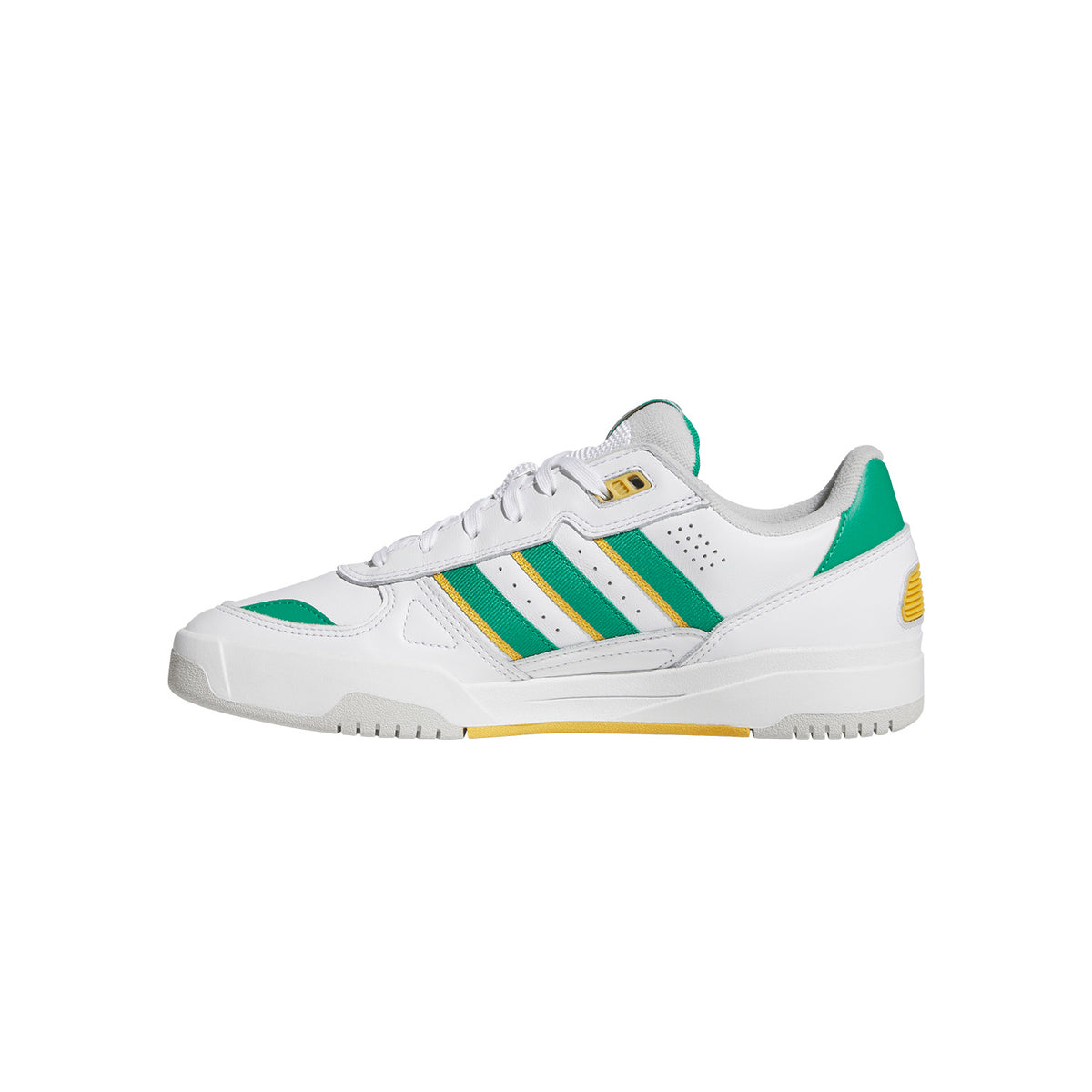 Zapatillas Adidas Hombre Tekkira Cup Blanco
