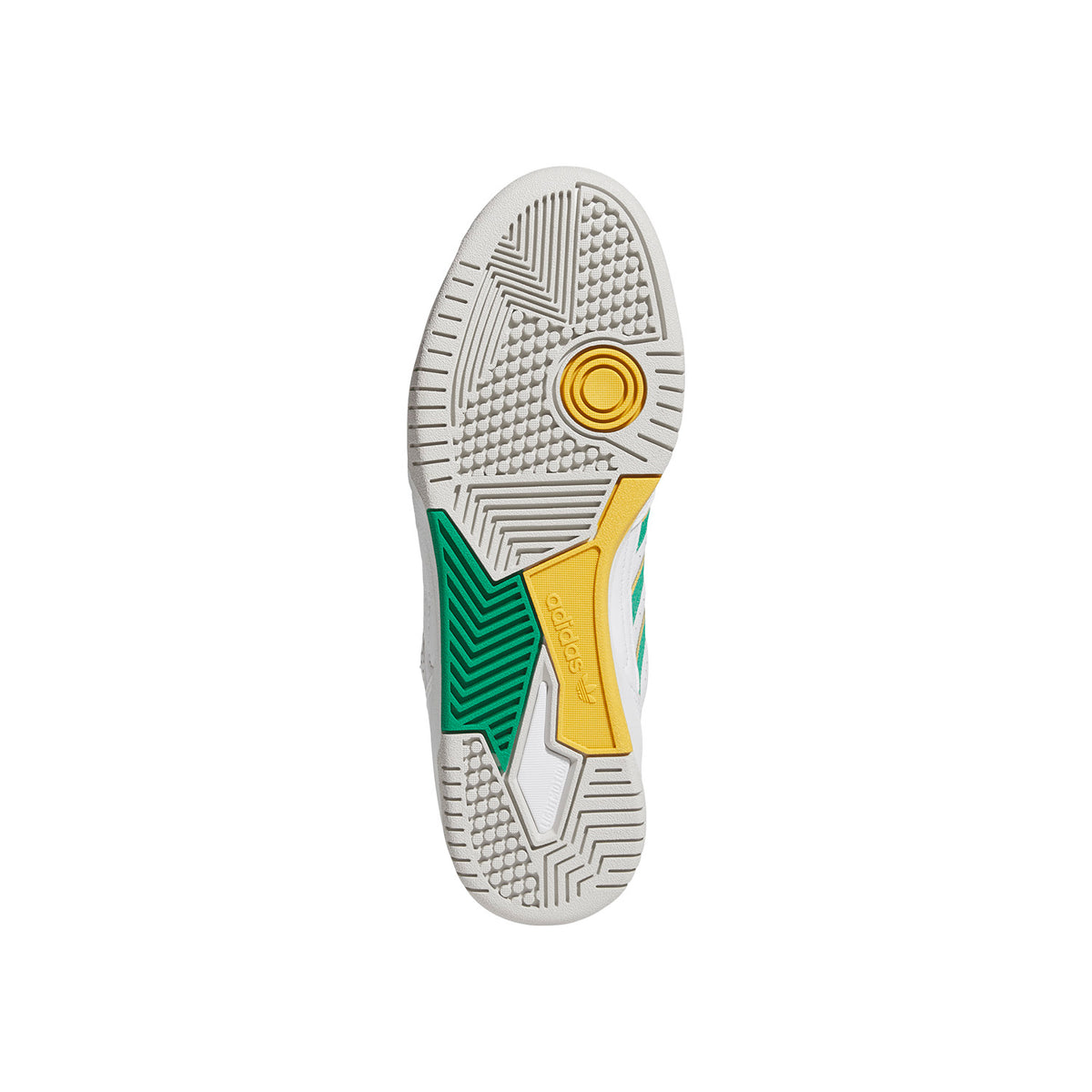 Zapatillas Adidas Hombre Tekkira Cup Blanco