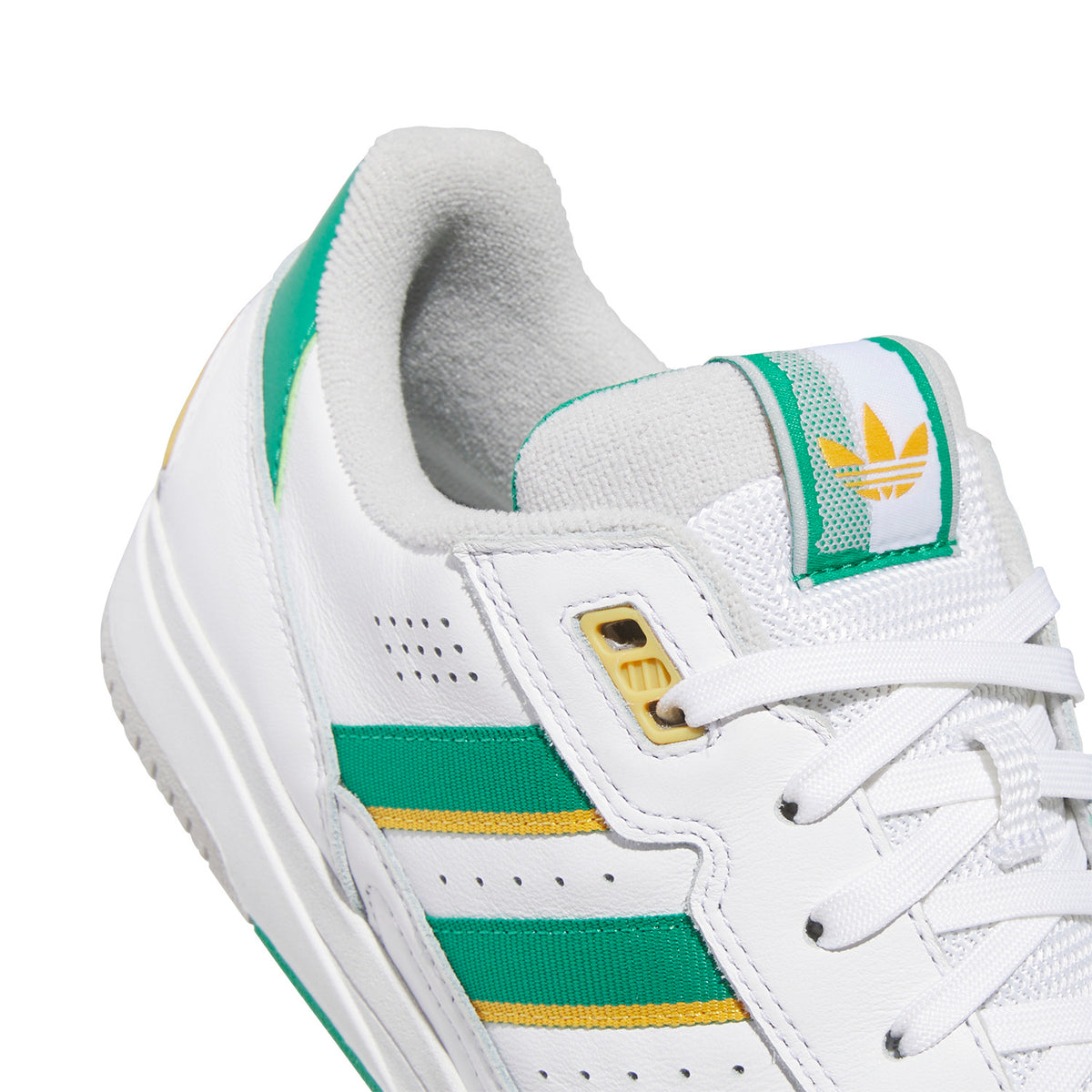Zapatillas Adidas Hombre Tekkira Cup Blanco