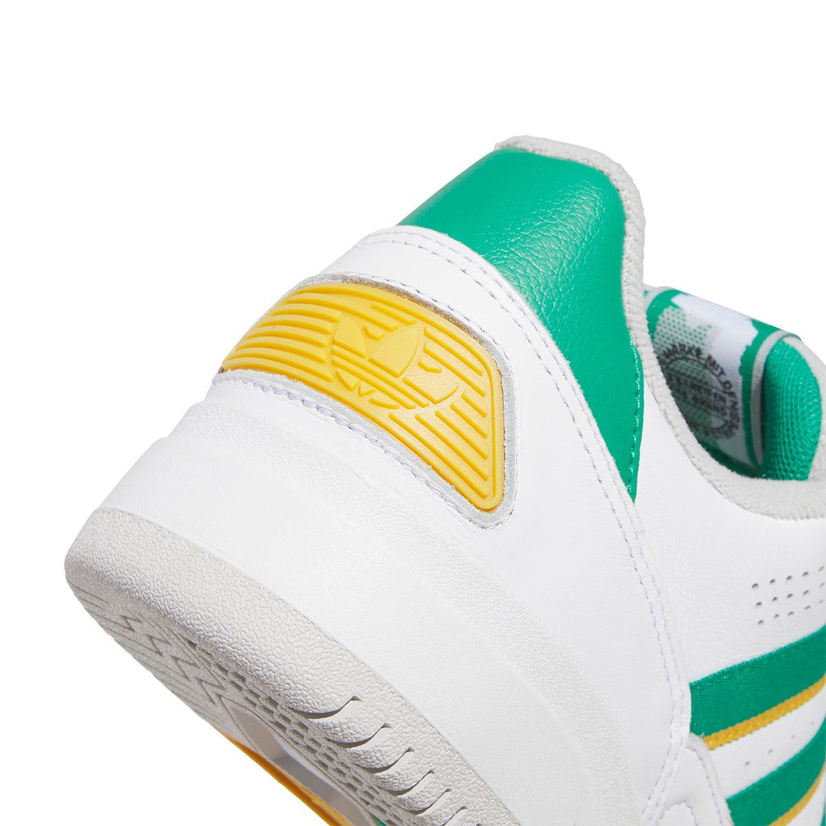 Zapatillas Adidas Hombre Tekkira Cup Blanco