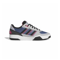 Zapatillas Adidas Hombre Tekkira Cup Gris