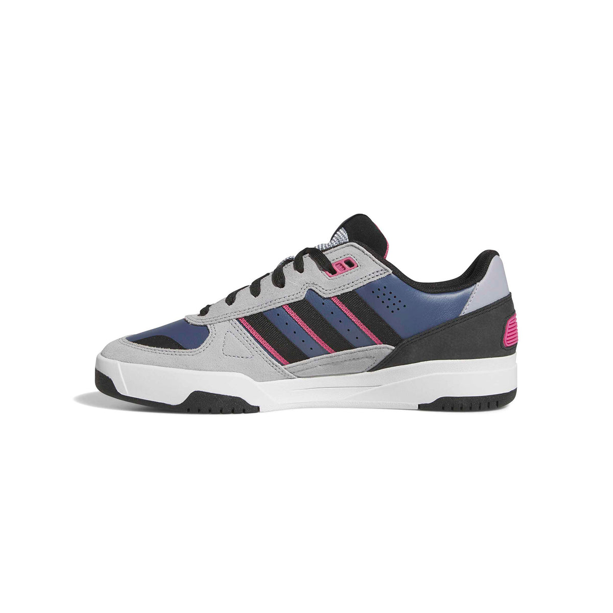 Zapatillas Adidas Hombre Tekkira Cup Gris