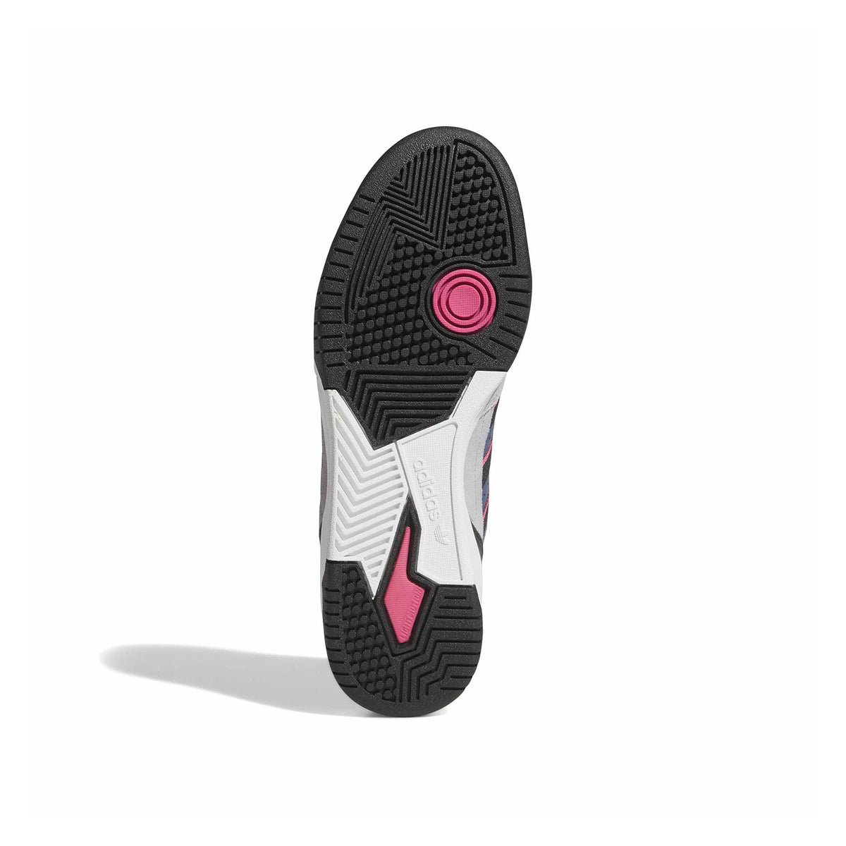 Zapatillas Adidas Hombre Tekkira Cup Gris