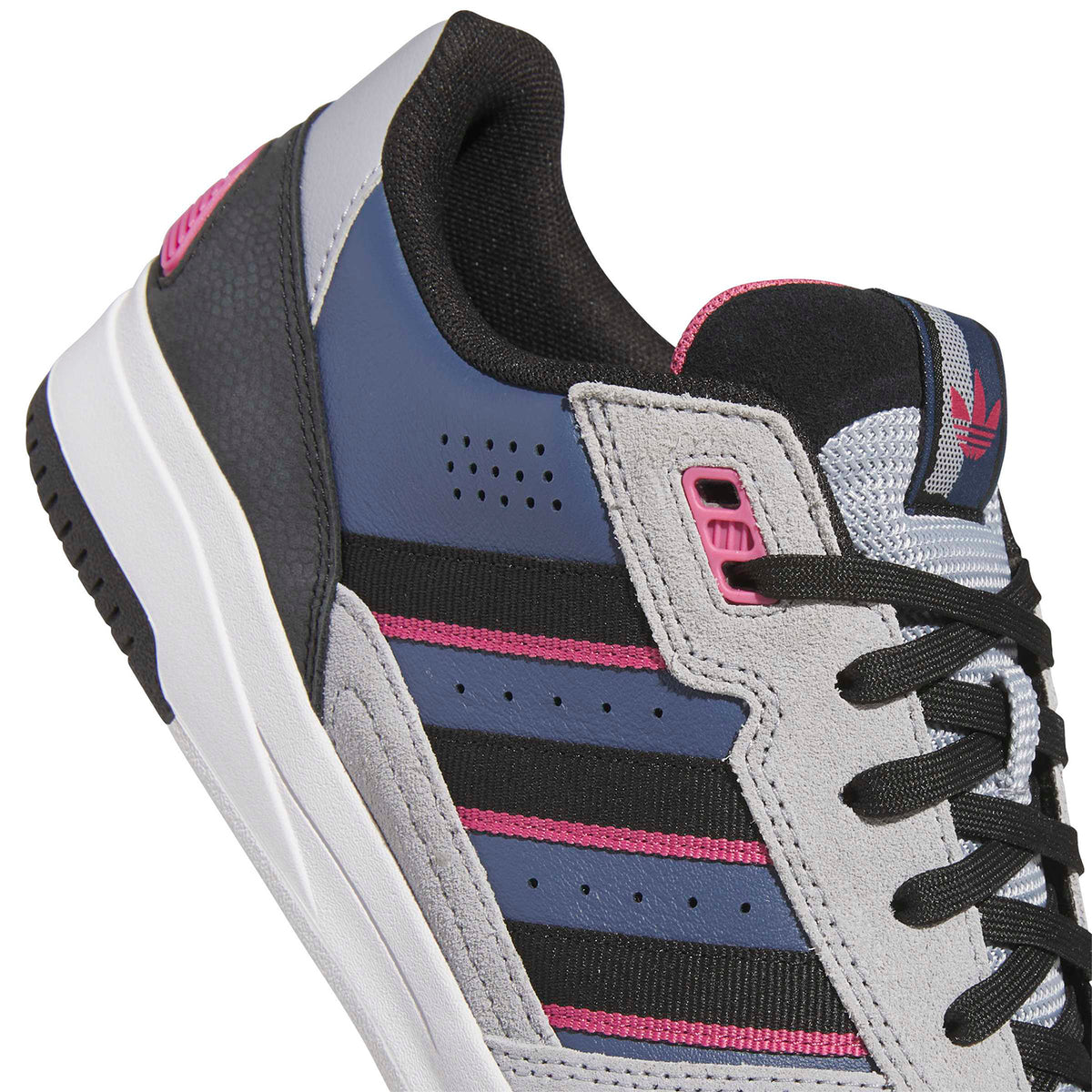 Zapatillas Adidas Hombre Tekkira Cup Gris