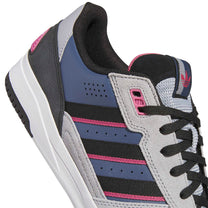Zapatillas Adidas Hombre Tekkira Cup Gris