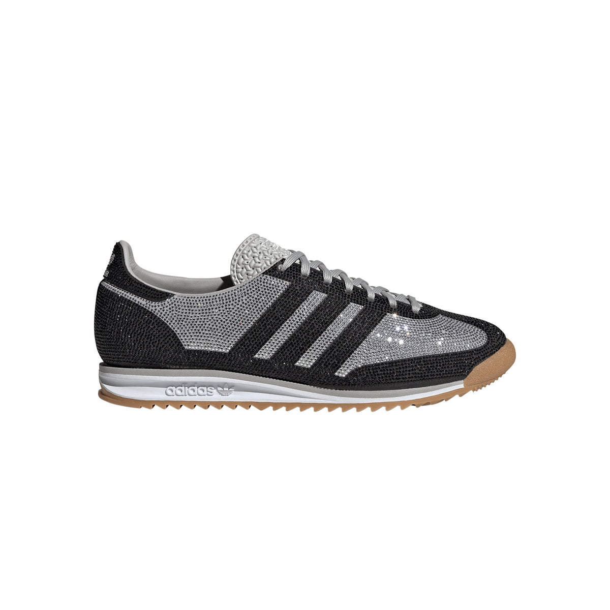 Zapatillas Adidas Mujer SL 72 OG Gris