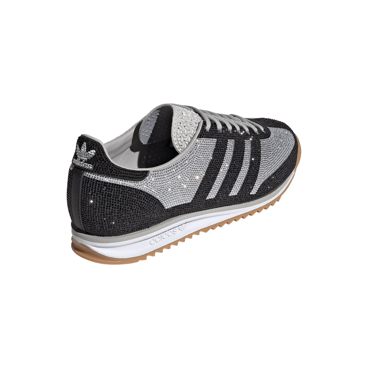 Zapatillas Adidas Mujer SL 72 OG Gris