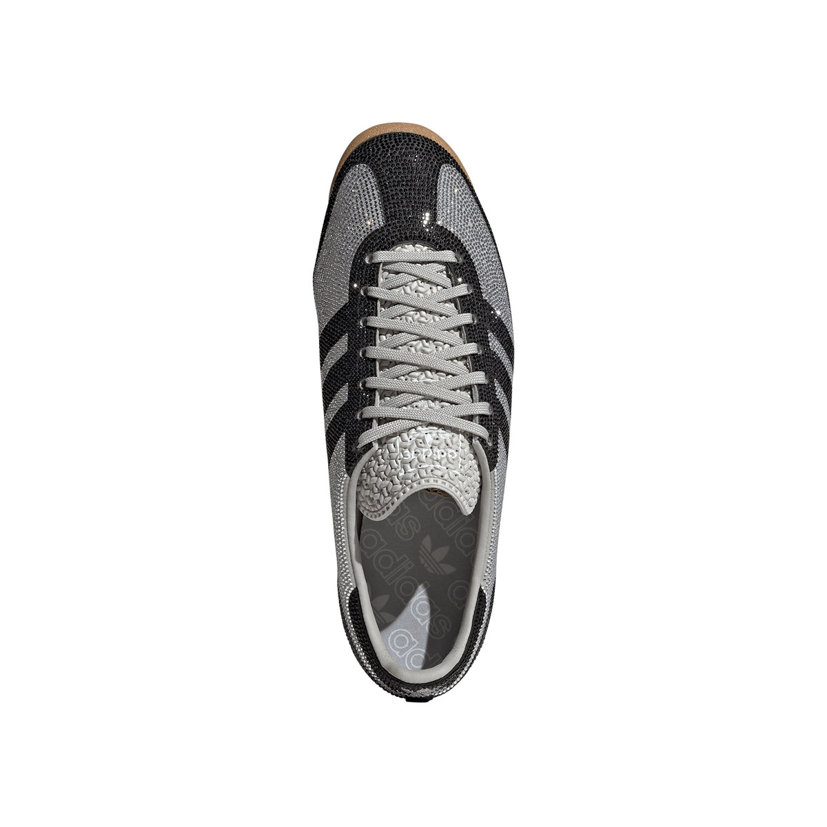 Zapatillas Adidas Mujer SL 72 OG Gris