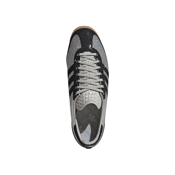 Zapatillas Adidas Mujer SL 72 OG Gris