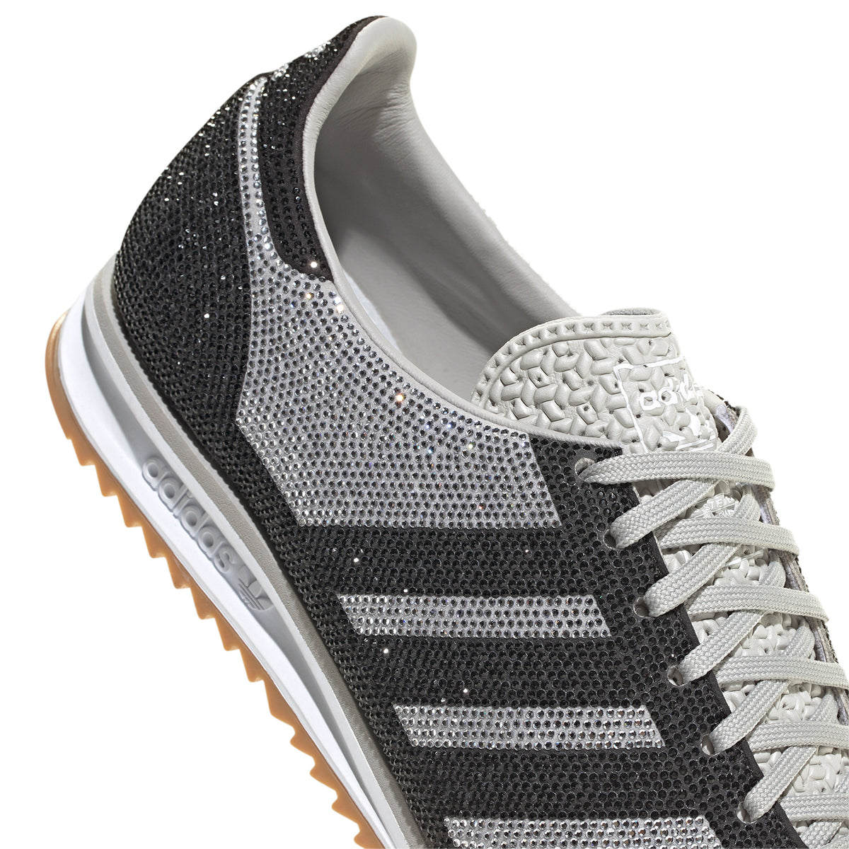 Zapatillas Adidas Mujer SL 72 OG Gris