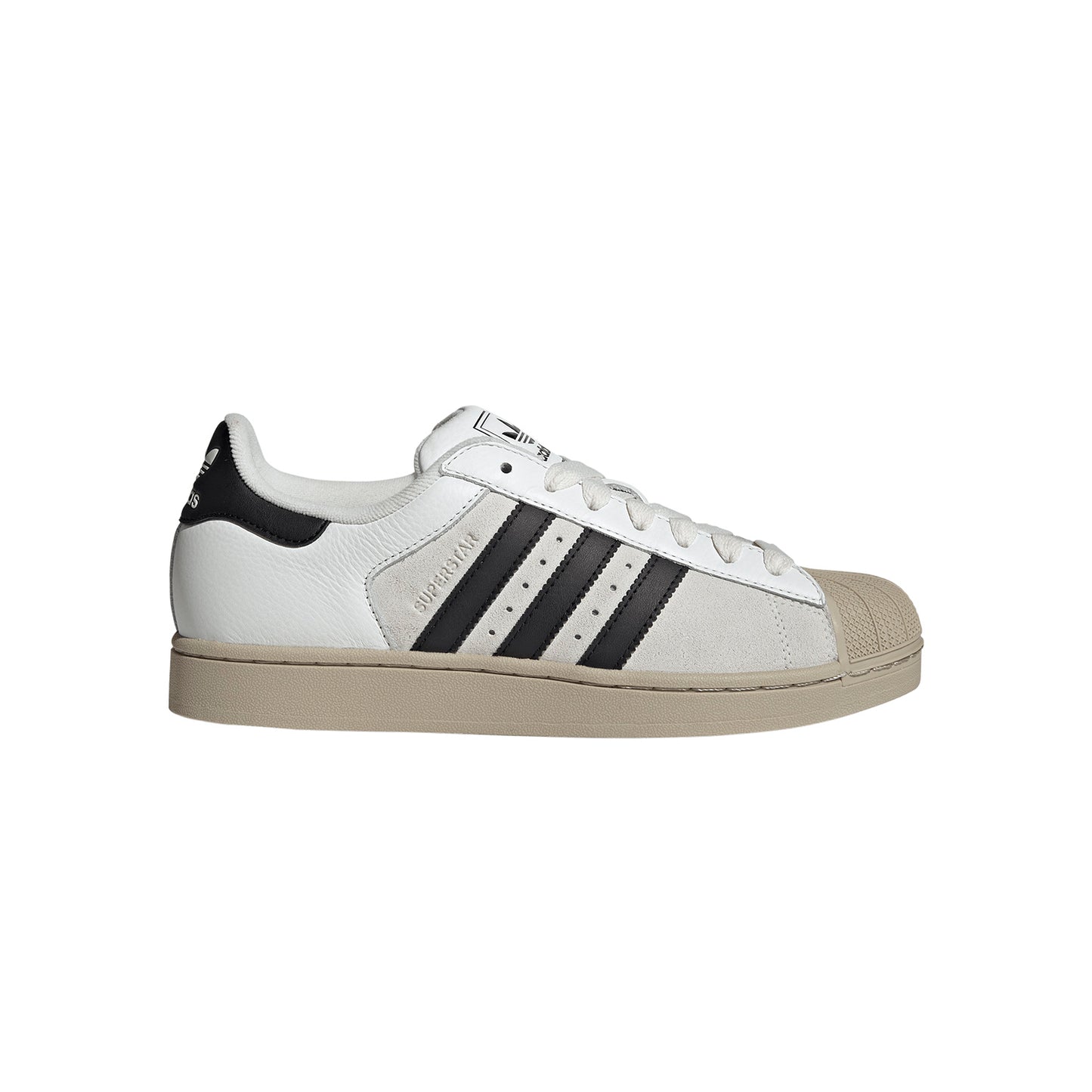 Zapatillas Adidas Hombre Superstar II Blanco