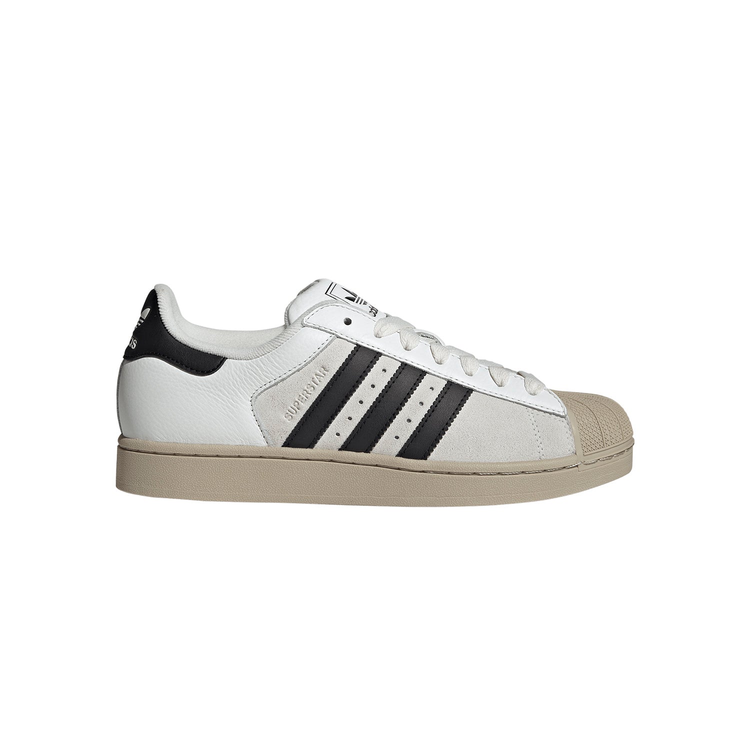 Zapatillas Adidas Hombre Superstar II Blanco