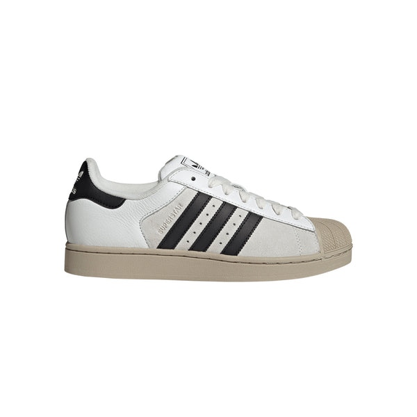 Zapatillas Adidas Hombre Superstar II Blanco