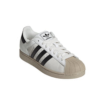 Zapatillas Adidas Hombre Superstar II Blanco