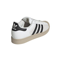 Zapatillas Adidas Hombre Superstar II Blanco