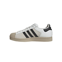 Zapatillas Adidas Hombre Superstar II Blanco