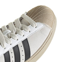 Zapatillas Adidas Hombre Superstar II Blanco
