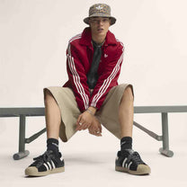 Zapatillas Originals Unisex Adidas Superstar ii