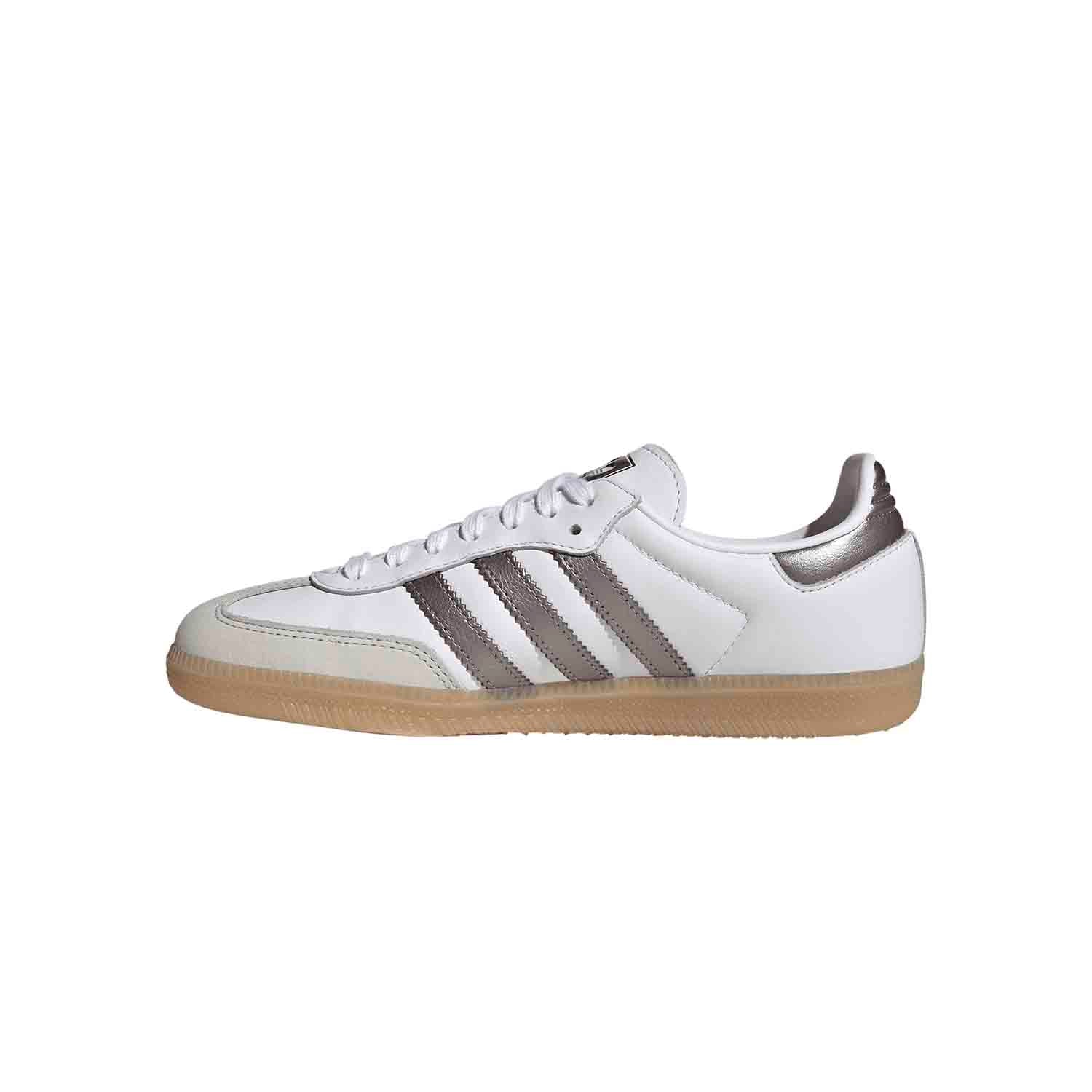 Zapatillas Originals Mujer Adidas Samba Og