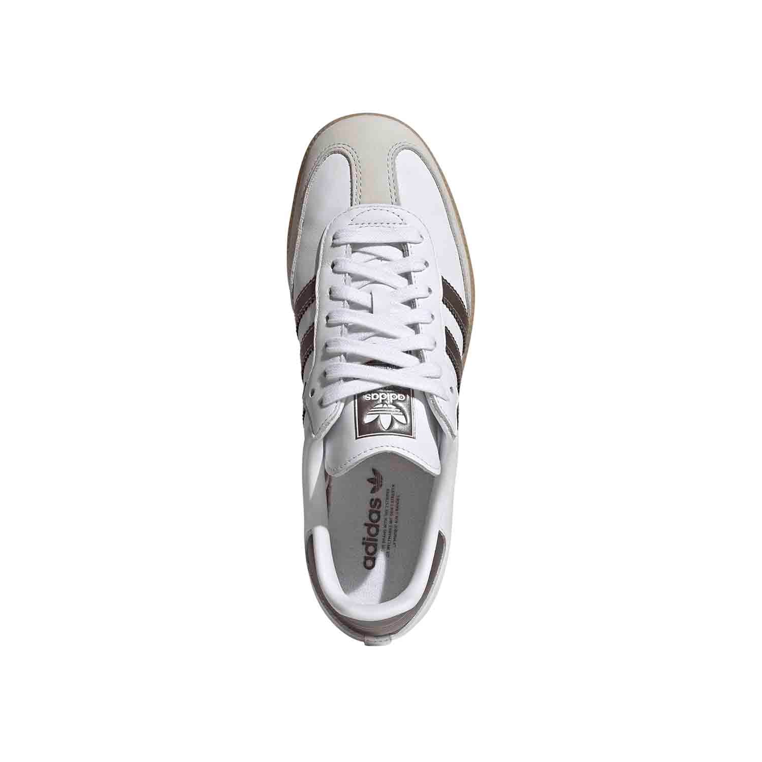 Zapatillas Originals Mujer Adidas Samba Og