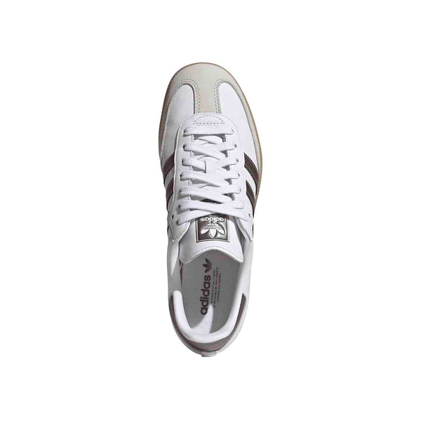 Zapatillas Adidas Mujer Samba OG Blanco