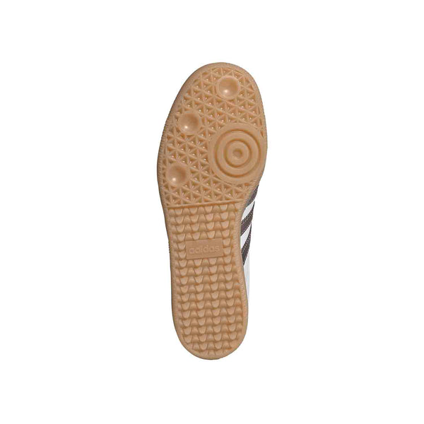 Zapatillas Adidas Mujer Samba OG Blanco