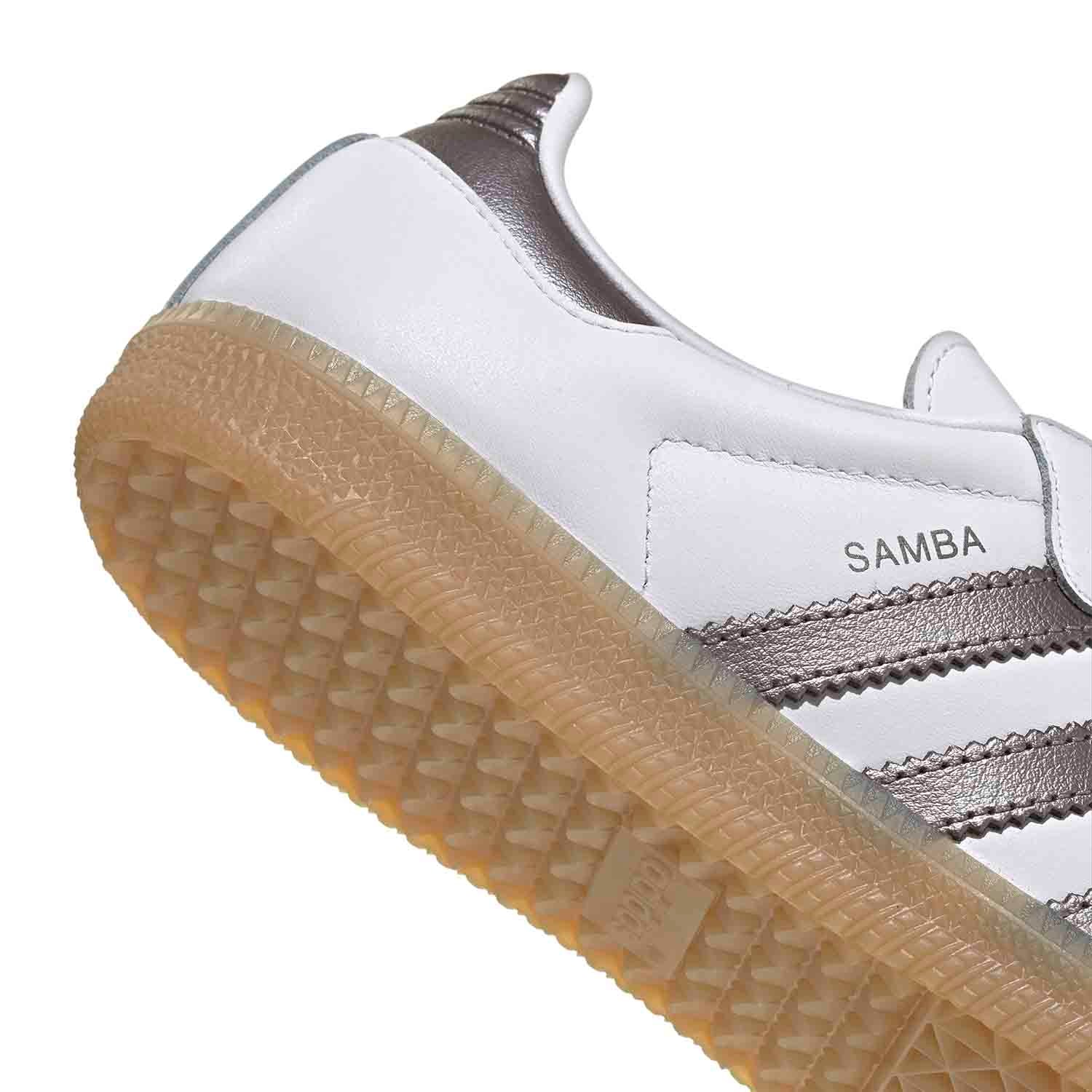 Zapatillas Originals Mujer Adidas Samba Og