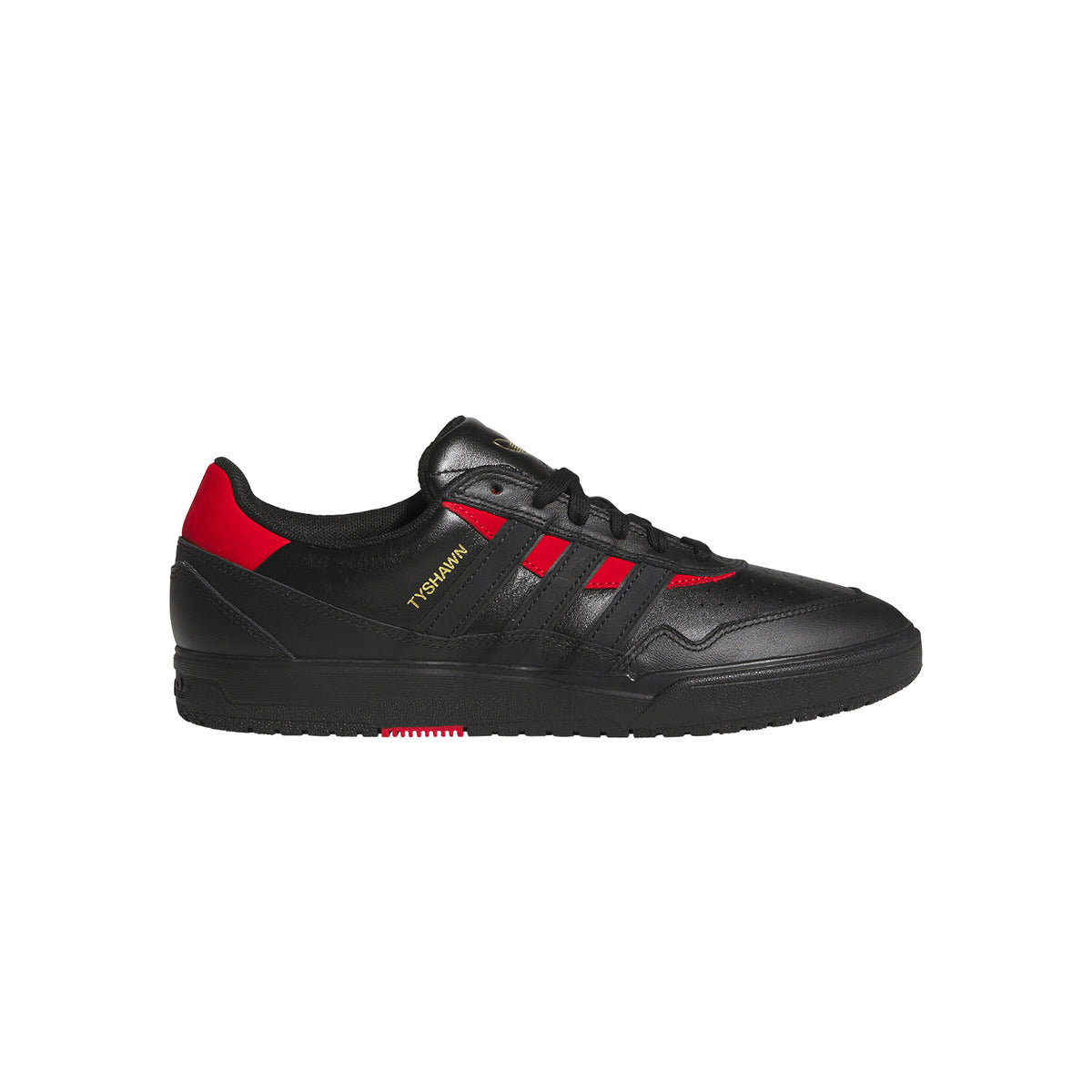 Zapatillas Adidas Hombre Tyshawn II Negro