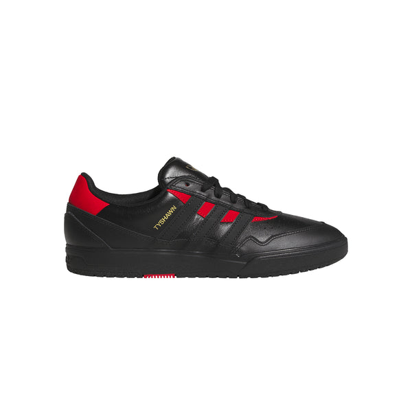 Zapatillas Adidas Hombre Tyshawn II Negro