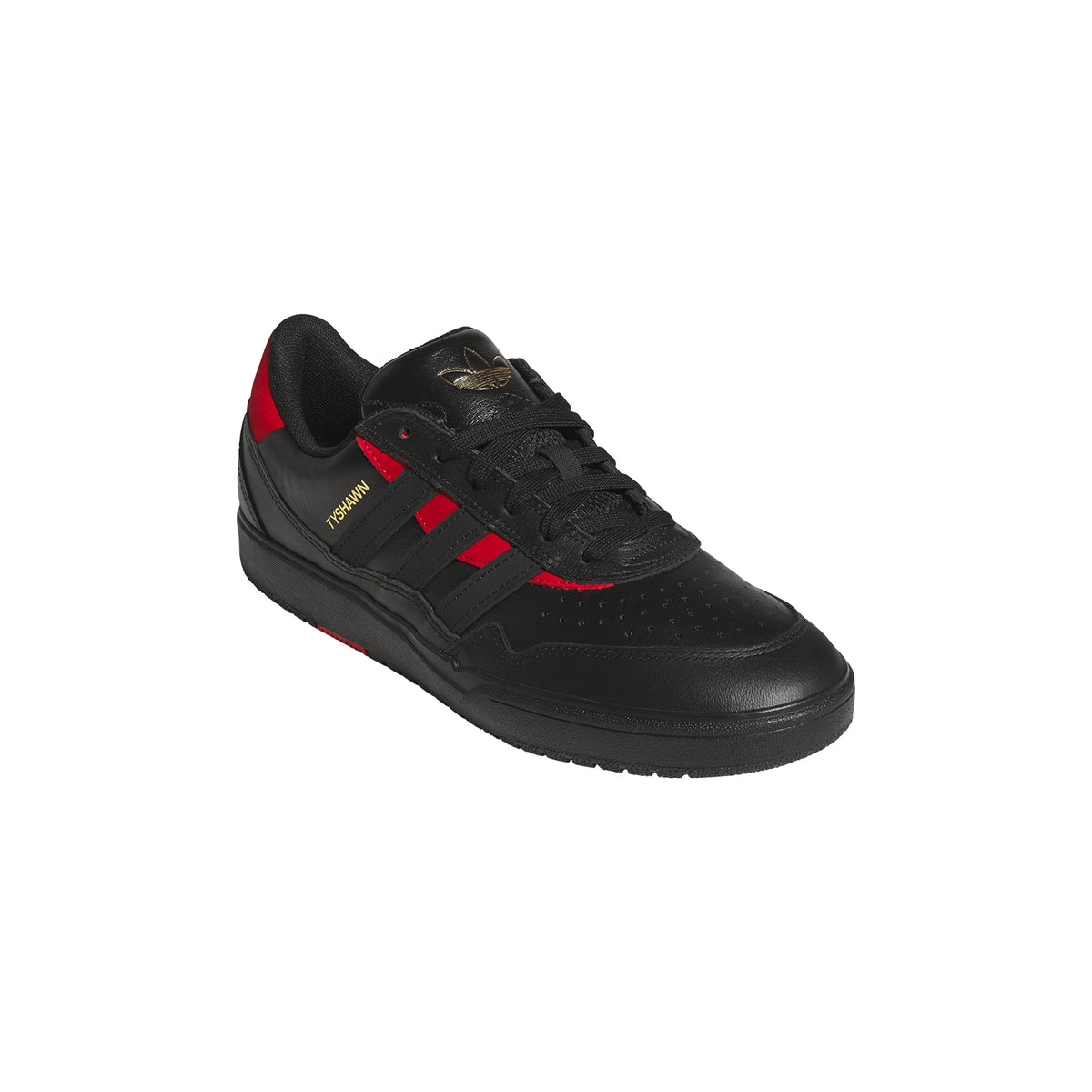 Zapatillas Adidas Hombre Tyshawn II Negro