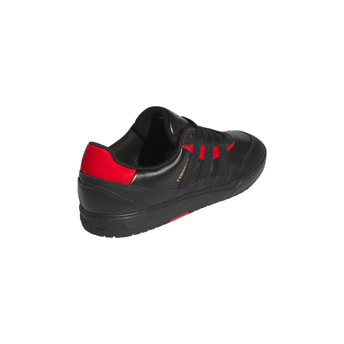 Zapatillas Adidas Hombre Tyshawn II Negro