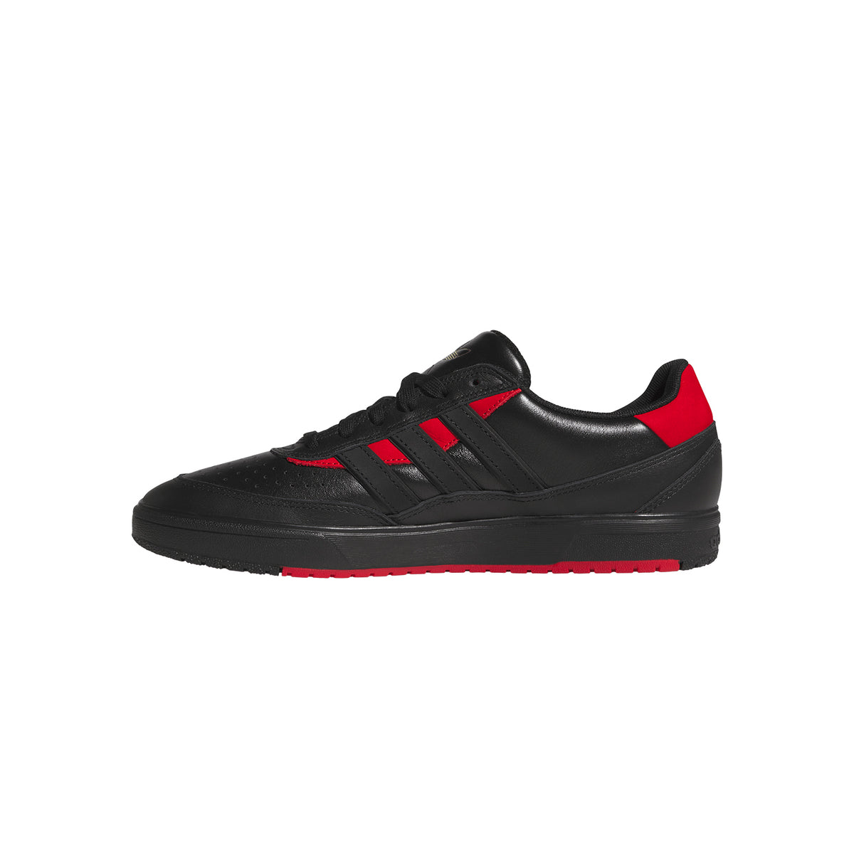 Zapatillas Adidas Hombre Tyshawn II Negro